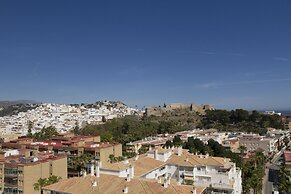 Ibersol Almuñecar Beach & Spa