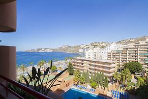 Ibersol Almuñecar Beach & Spa