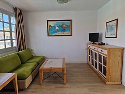 Apartamentos Fuentepark