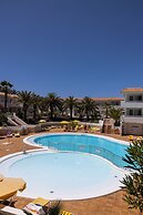 Apartamentos Fuentepark