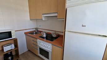 Apartamentos Fuentepark