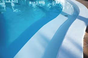 Apartamentos Fuentepark