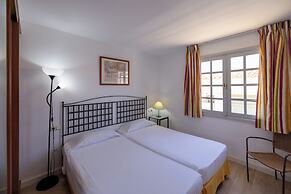 Apartamentos Fuentepark