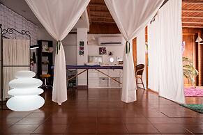 Apartamentos Fuentepark