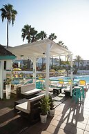 Apartamentos Fuentepark