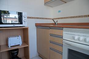 Apartamentos Fuentepark