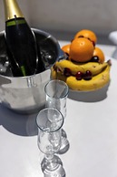 Apartamentos Fuentepark