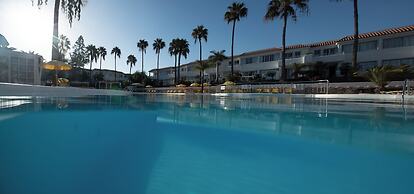 Apartamentos Fuentepark