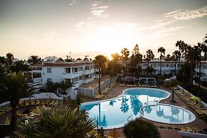 Apartamentos Fuentepark