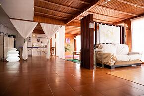 Apartamentos Fuentepark