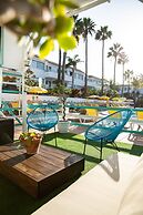 Apartamentos Fuentepark