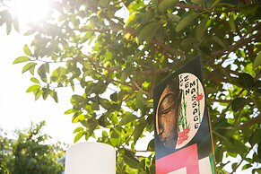 Apartamentos Fuentepark