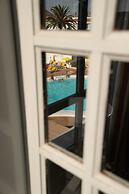 Apartamentos Fuentepark