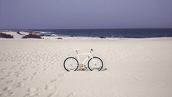 Apartamentos Fuentepark