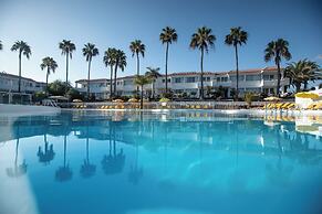 Apartamentos Fuentepark