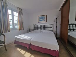 Apartamentos Fuentepark