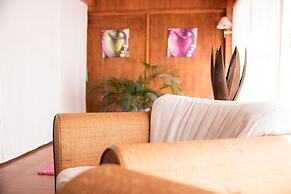 Apartamentos Fuentepark