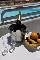 Apartamentos Fuentepark