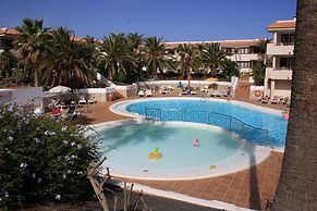 Apartamentos Fuentepark