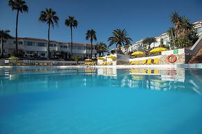 Apartamentos Fuentepark