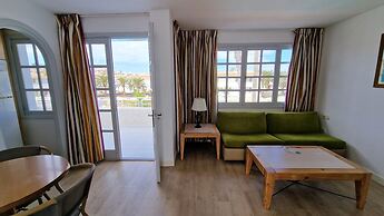 Apartamentos Fuentepark