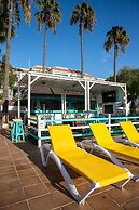 Apartamentos Fuentepark