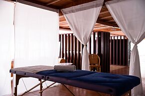 Apartamentos Fuentepark