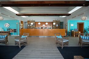 Apartamentos Fuentepark