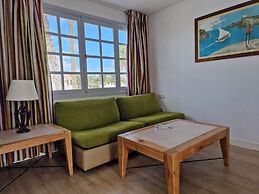 Apartamentos Fuentepark