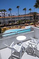 Apartamentos Fuentepark