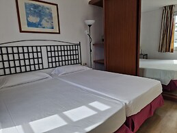 Apartamentos Fuentepark