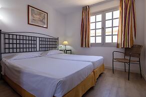 Apartamentos Fuentepark