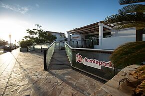 Apartamentos Fuentepark
