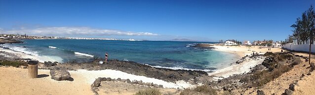 Apartamentos Fuentepark