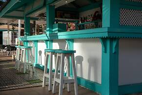 Apartamentos Fuentepark