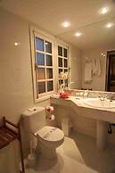 Apartamentos Fuentepark