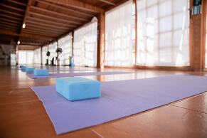 Apartamentos Fuentepark