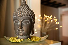 Apartamentos Fuentepark