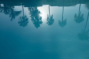 Apartamentos Fuentepark