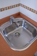 Apartamentos Fuentepark