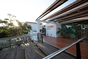 Apartamentos Fuentepark