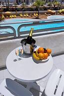 Apartamentos Fuentepark