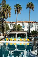 Apartamentos Fuentepark