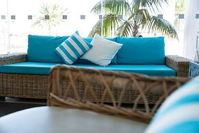 Apartamentos Fuentepark