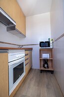 Apartamentos Fuentepark