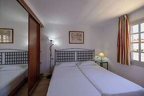 Apartamentos Fuentepark