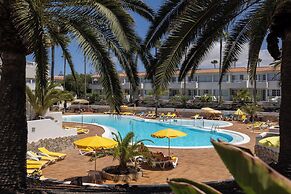 Apartamentos Fuentepark