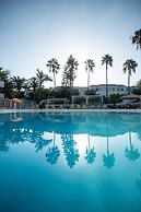 Apartamentos Fuentepark