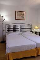 Apartamentos Fuentepark