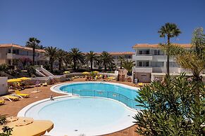 Apartamentos Fuentepark